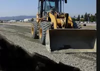 Preparation of Base Course Preparation of Base Course