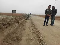 Preparation of Sub - Base Course Preparation of Sub - Base Course