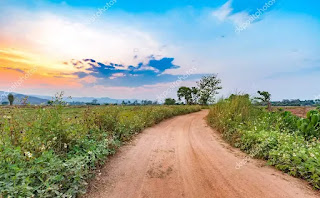 Earthen Road, Low cost Road