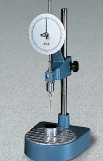 Lab Tests on Bitumen for Pavement Construction